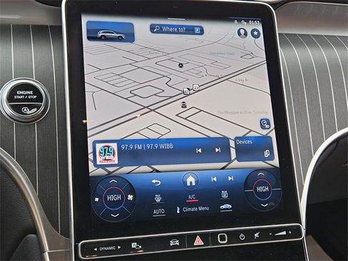 Used 2023 Mercedes-Benz GLC 300 image 19