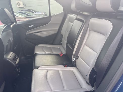 Used 2019 Chevrolet Equinox Premier image 14