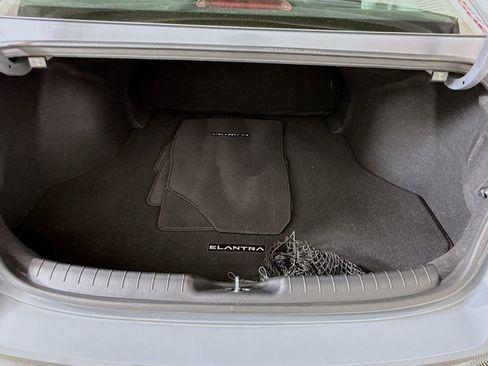 Certified 2023 Hyundai Elantra SEL FWD image 27