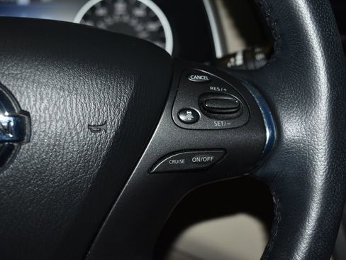 Certified 2019 Nissan Murano Platinum image 9