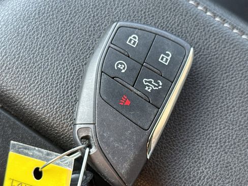 Used 2024 GMC Sierra 1500 Elevation w/ X31 Off-Road Package image 36