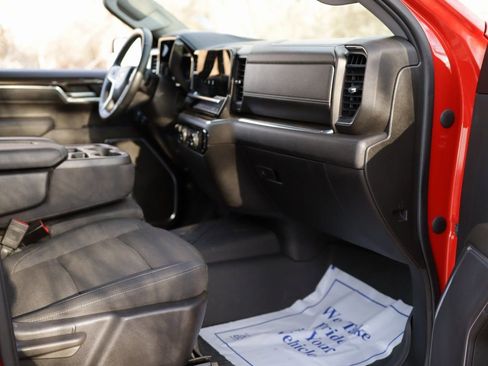 Used 2023 Chevrolet Silverado 1500 LT w/ Protection Package image 30