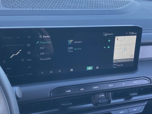 New 2027 Kia Telluride SX X-Line image 24