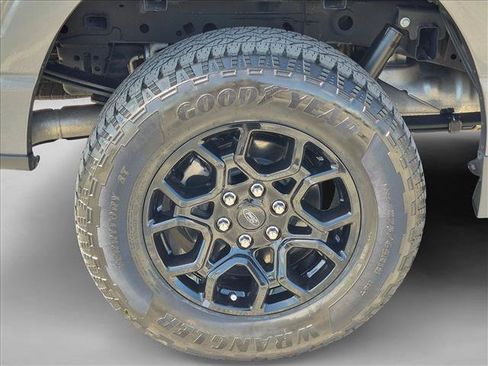 Used 2024 Ford F150 XLT w/ Equipment Group 302A MID AWD/4WD image 23