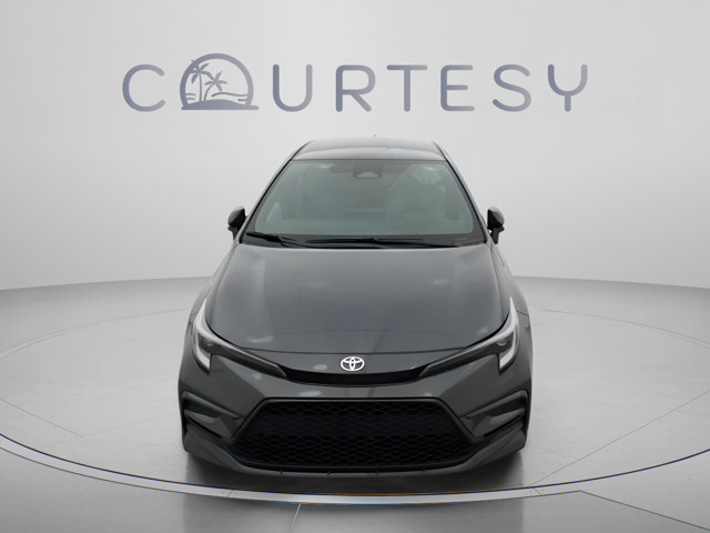 Used 2026 Toyota Corolla SE FWD image 30