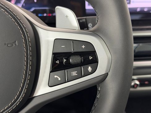 New 2026 BMW X5 sDrive40i w/ M Sport Package image 26