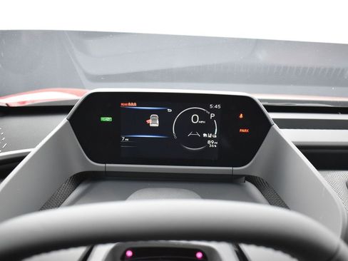 Certified 2025 Subaru Solterra Premium image 18