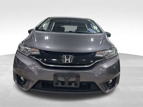 Used 2016 Honda Fit EX-L image 6