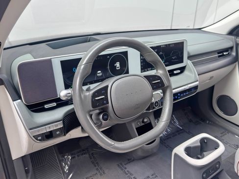 Used 2022 Hyundai Ioniq 5 Limited RWD image 13