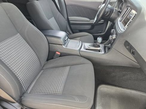 Certified 2023 Dodge Charger SXT RWD image 16