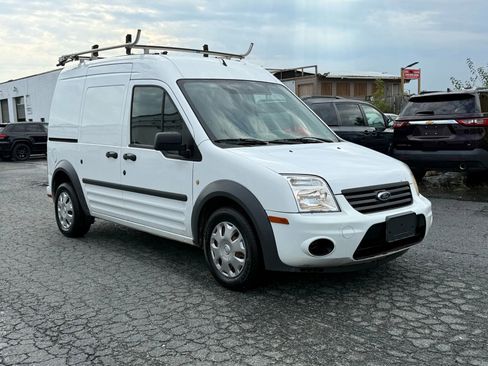 Used 2012 Ford Transit Connect XLT image 79