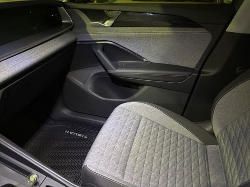 New 2025 Volkswagen Tiguan S image 20