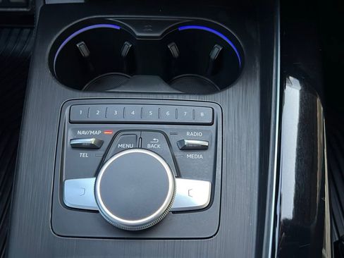 Used 2019 Audi A5 2.0T Prestige w/ Black Optic Plus Package image 59