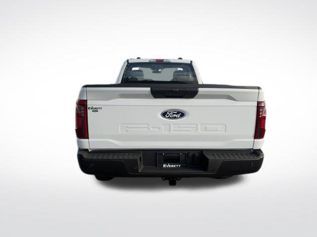 New 2026 Ford F150 XL RWD image 7