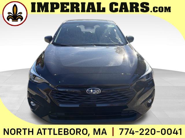 New 2026 Subaru Impreza RS AWD/4WD image 4