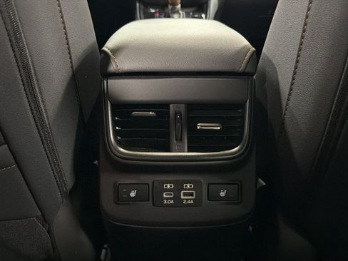 Certified 2025 Subaru Outback Wilderness AWD/4WD image 35