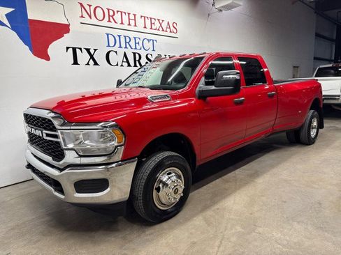Used 2023 RAM 3500 Tradesman image 14