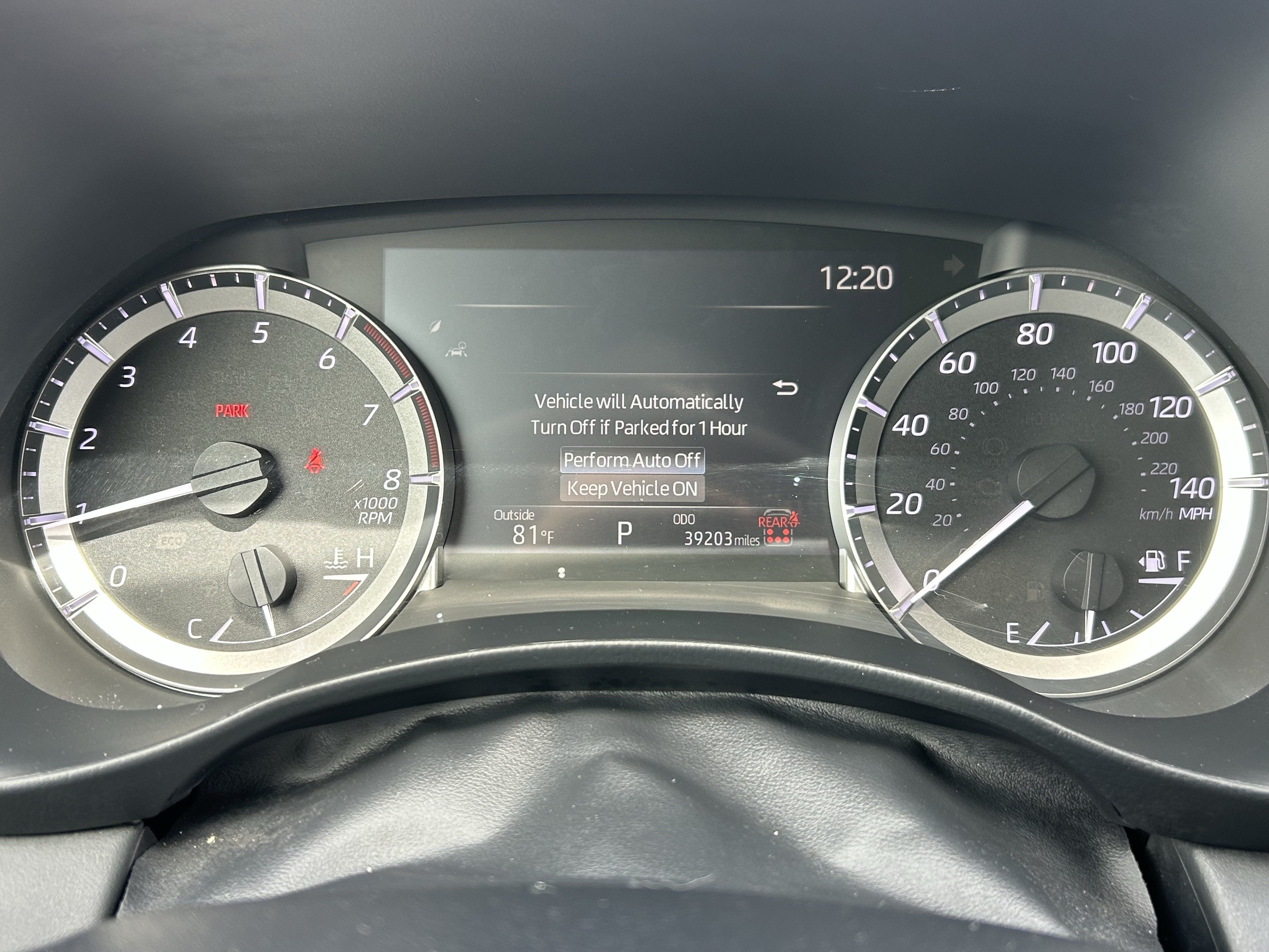 Used 2024 Toyota Highlander XSE AWD/4WD image 31