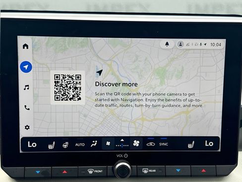Used 2026 Toyota RAV4 XLE Premium w/ Weather Package FWD image 10