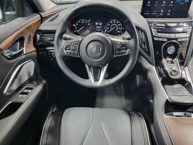 Certified 2024 Acura RDX w/ Advance Package AWD/4WD image 23