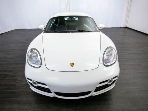 Used 2007 Porsche Cayman S image 14