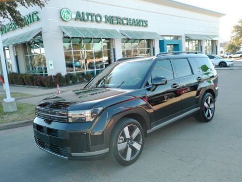 Used 2024 Hyundai Santa Fe Limited image 1