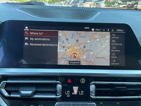 Used 2021 BMW 330i Sedan RWD image 27
