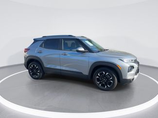 Used 2023 Chevrolet TrailBlazer LT video 2