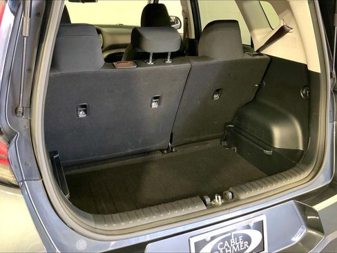 Certified 2025 Kia Soul LX w/ LX Technology Package image 4