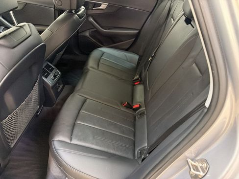 Used 2019 Audi A4 2.0T Premium w/ Convenience Package FWD image 20
