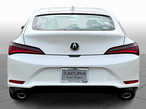 Used 2025 Acura Integra FWD image 4