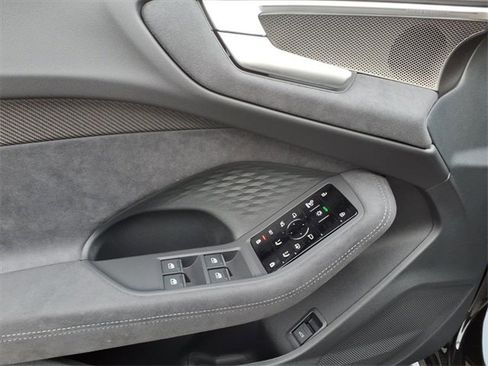 New 2025 Audi S5 Premium Plus image 10