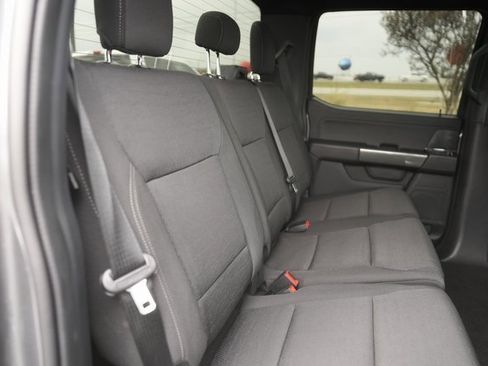 Used 2023 Ford F150 XLT w/ Equipment Group 302A High image 16