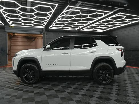 New 2026 Chevrolet Equinox LT FWD image 14