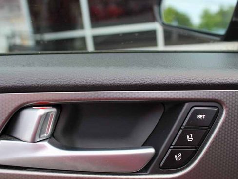 Used 2015 Hyundai Sonata Limited 2.0T FWD image 12