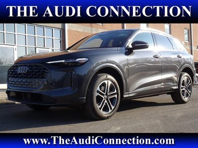 Certified 2025 Audi Q5 Premium Plus w/ Premium Plus