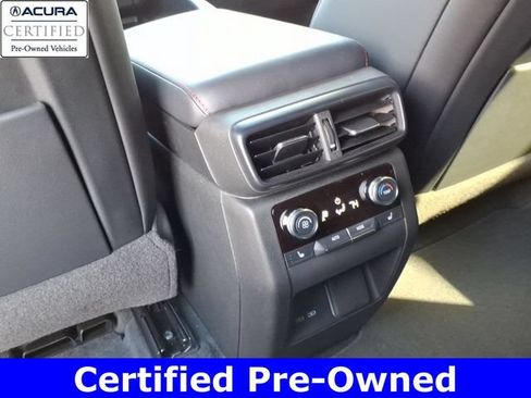 Certified 2024 Acura ZDX Type S AWD/4WD image 20