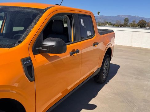 New 2026 Ford Maverick XLT w/ 4K Tow Package image 9