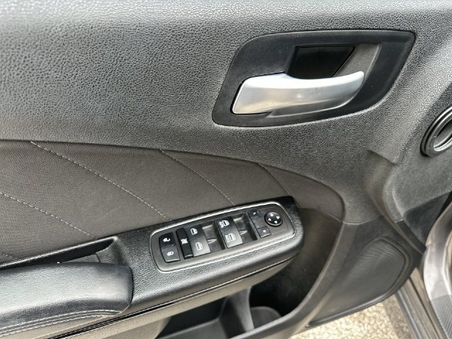 Used 2023 Dodge Charger GT w/ Blacktop Package AWD/4WD image 24