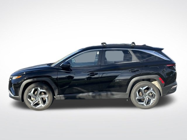 Used 2022 Hyundai Tucson SEL w/ Cargo Package AWD/4WD image 5
