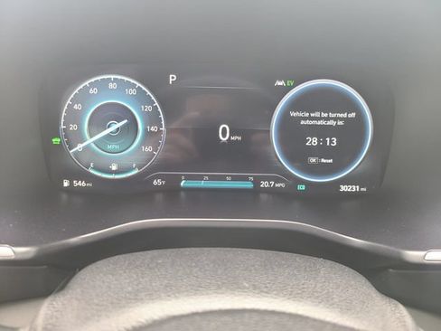 Used 2023 Hyundai Santa Fe Limited w/ Cargo Package AWD/4WD image 12