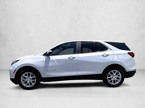 Used 2022 Chevrolet Equinox LT FWD image 6