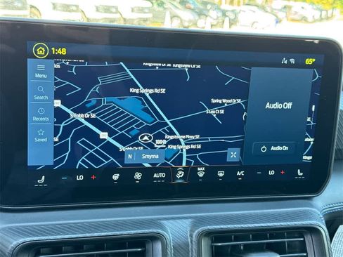 New 2025 Ford Mustang Dark Horse image 25