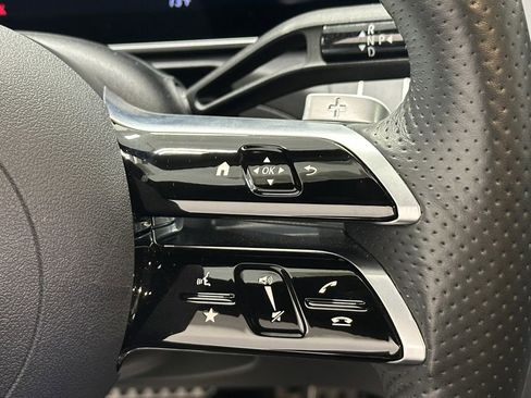 Certified 2024 Mercedes-Benz CLE 300 4MATIC Coupe image 25