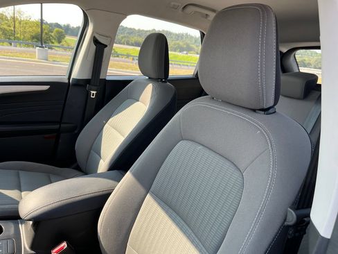 Used 2021 Ford Escape S AWD/4WD image 12