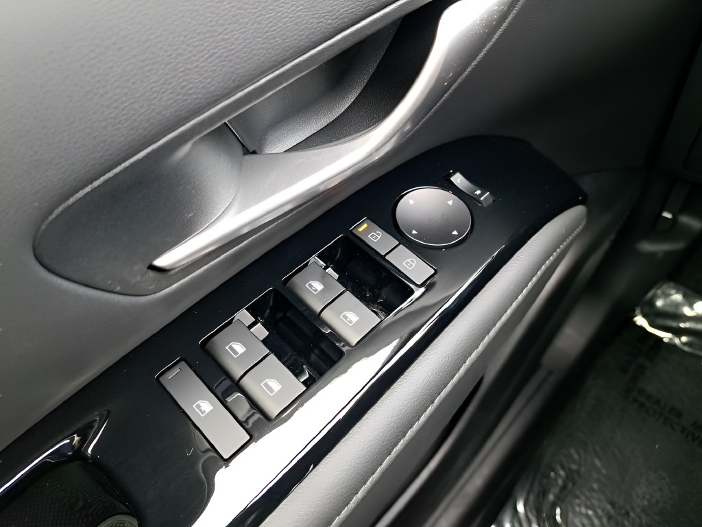 New 2026 Hyundai Tucson Limited AWD/4WD image 32