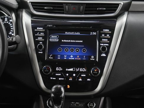 Used 2024 Nissan Murano SV w/ SV Midnight Edition Package AWD/4WD image 15