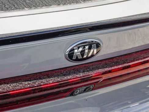 Used 2021 Kia K5 GT-Line w/ GT-Line FWD Premium Package image 17