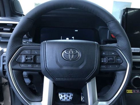 New 2026 Toyota Tacoma TRD Sport AWD/4WD image 19