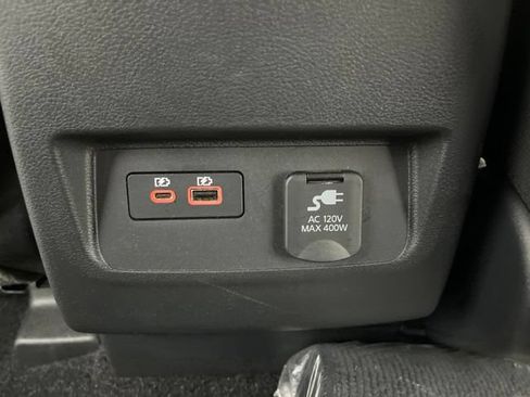 Certified 2025 Nissan Frontier Pro-X w/ Pro Convenience Package RWD image 45